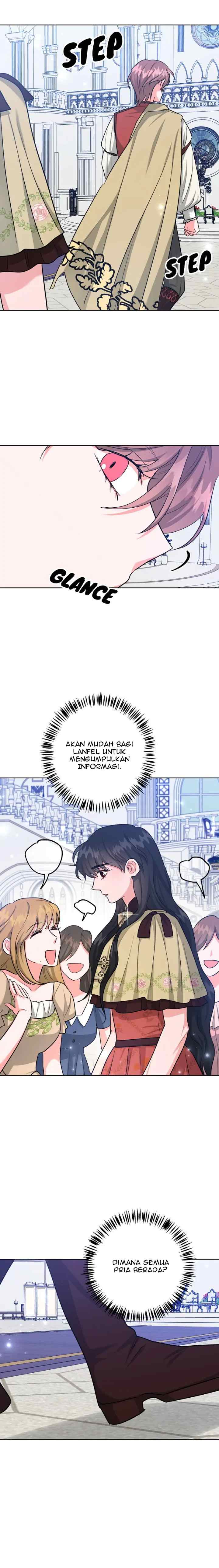 The Northern Duke Needs a Warm Hug chapter 50 halaman 10