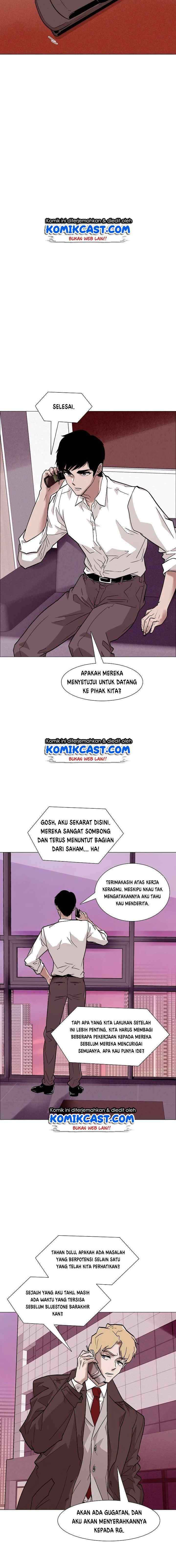 Past Life Regressor chapter 23 halaman 14