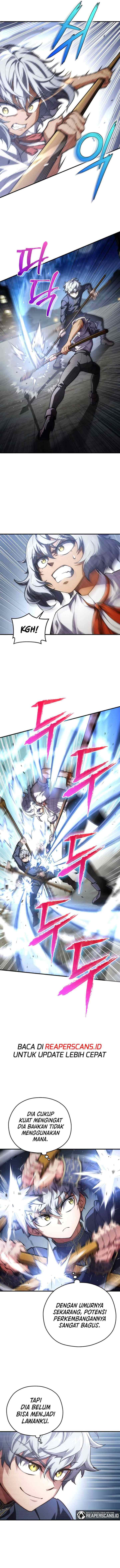 Damn Reincarnation chapter 7 halaman 10