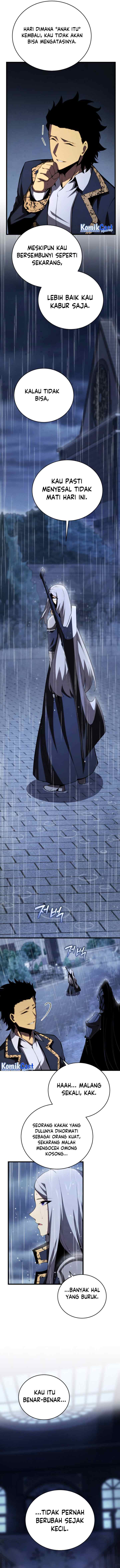Swordmaster's Youngest Son chapter 98 halaman 18