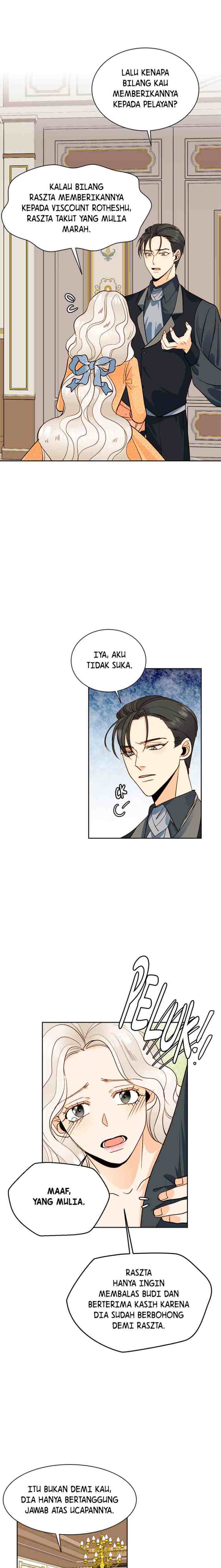 The Remarried Empress chapter 29 halaman 5