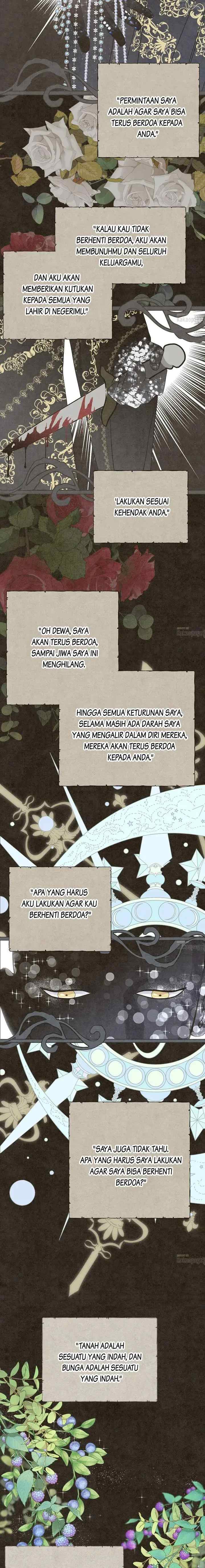 Crows Like Things That Sparkle chapter 53 halaman 17