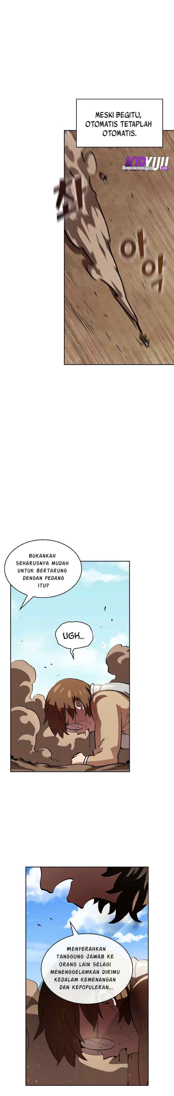 FFF-Class Trashero chapter 62 halaman 5
