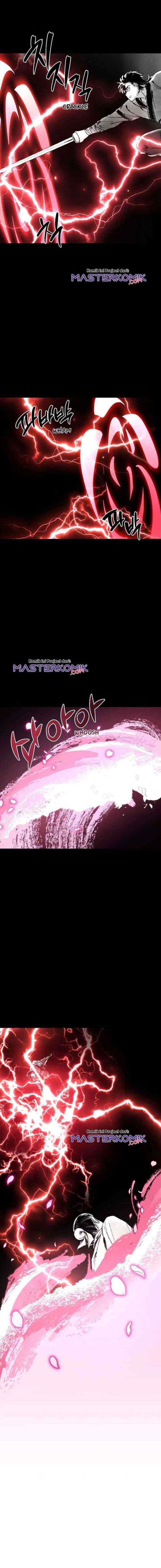 Fire Dragon King chapter 9 halaman 11