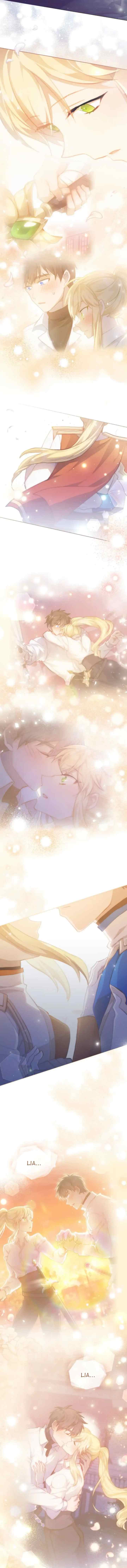 Falling For The Enemy chapter 42 halaman 11