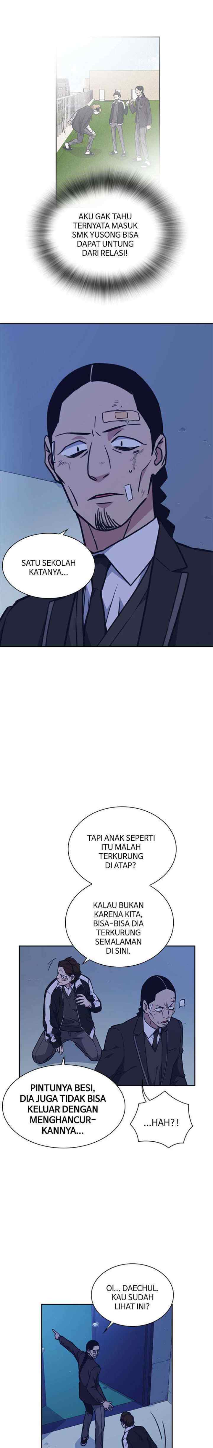 Kenkyu Gurupu chapter 63 halaman 7