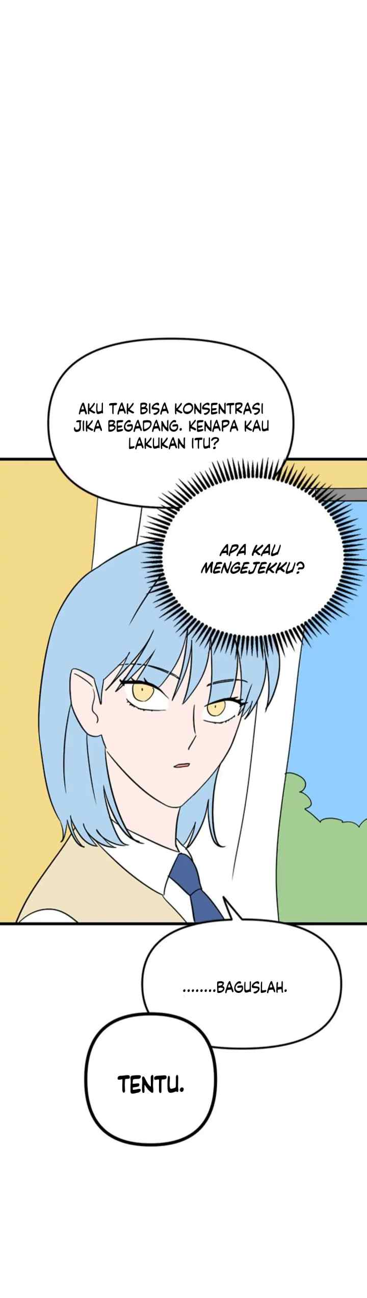 Dragon Girl chapter 11 halaman 9