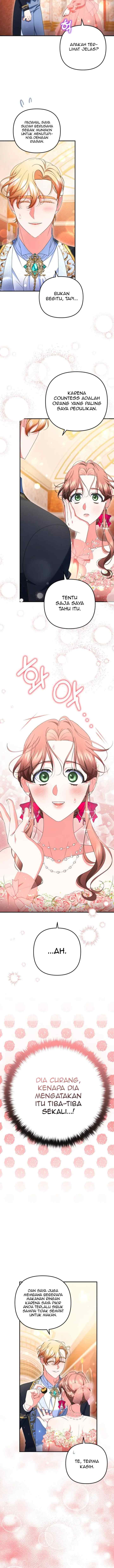 When I Stopped Being Your Shadow chapter 46 halaman 11