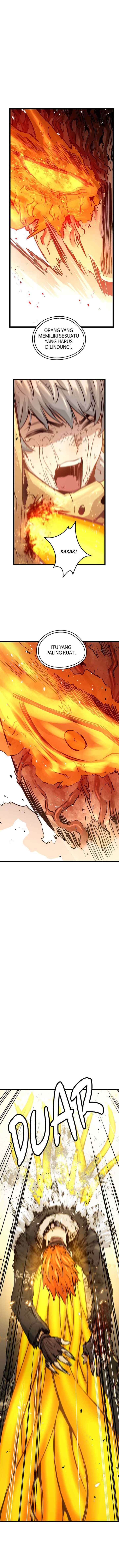 Promised Orchid chapter 87 halaman 15