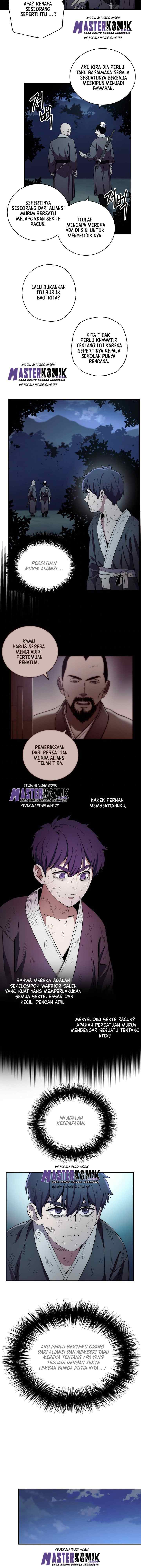 Legend of Asura - the Venom Dragon chapter 3 halaman 11