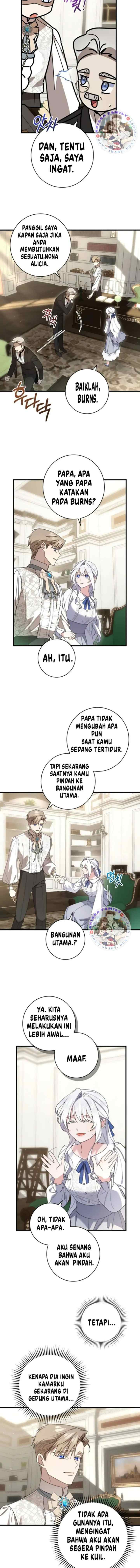 What The Duke Picked Up In The Forest chapter 46 halaman 5