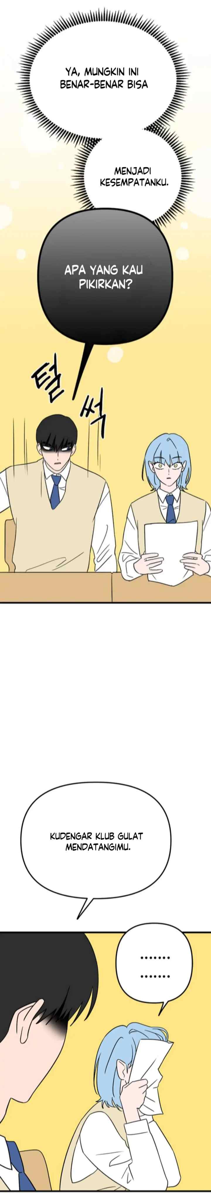 Dragon Girl chapter 15 halaman 9