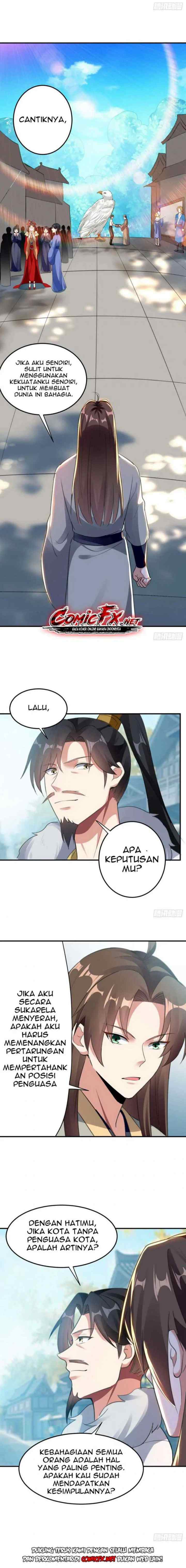 Outsider Super Son In Law chapter 39 halaman 7