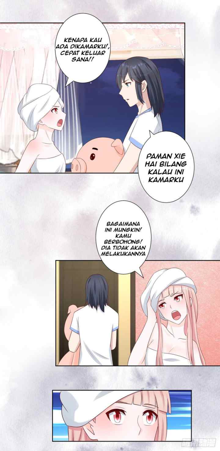 Cultivators In The City chapter 10 halaman 7