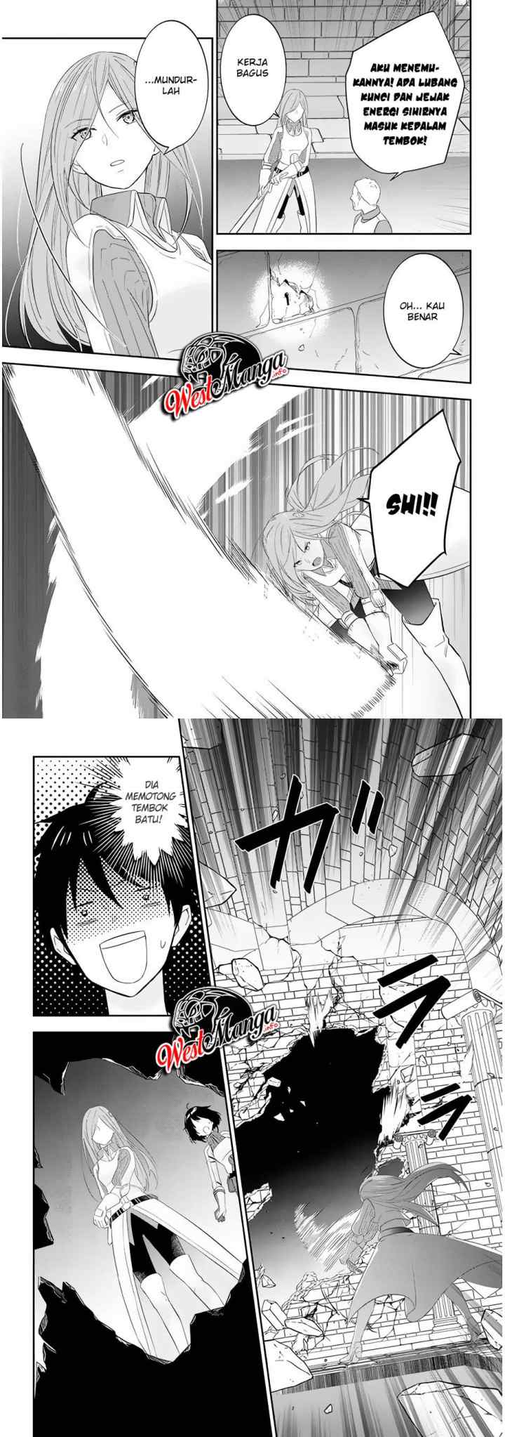 Maou ni Natte node - Dungeon Tsukutte Jingai Musume to Honobono suru chapter 30 halaman 11