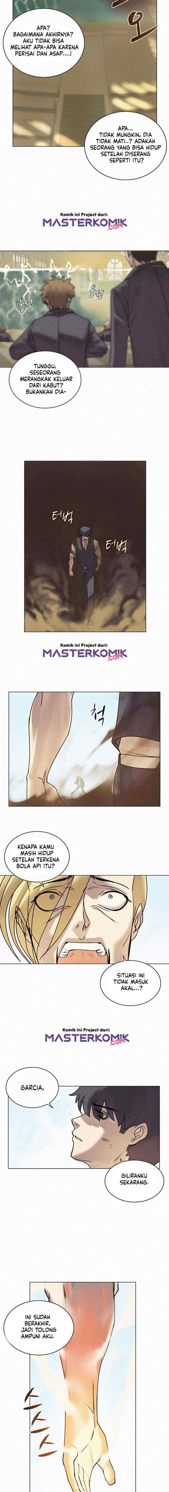 Book Eater (The Book Eating Magician) chapter 10 halaman 10