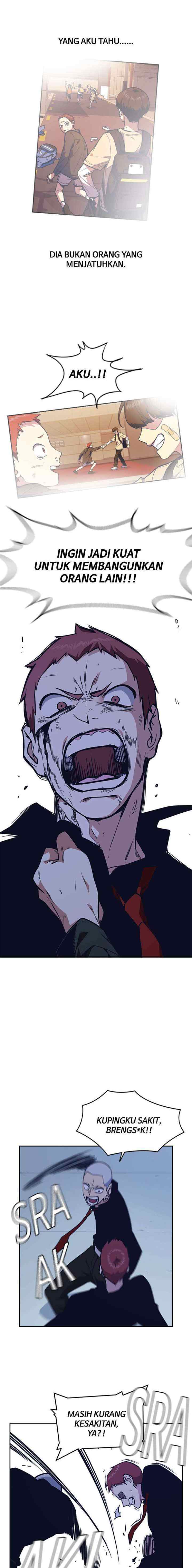 Kenkyu Gurupu chapter 60 halaman 12