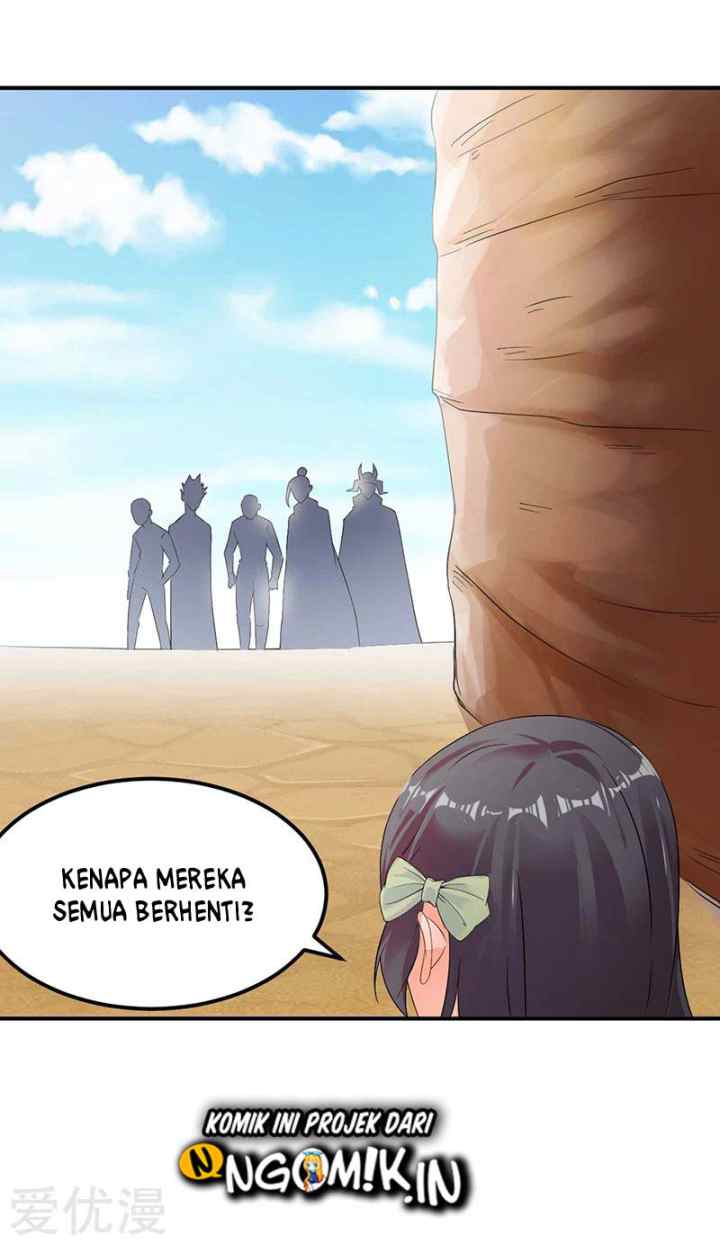 Martial Arts Reigns chapter 46 halaman 9