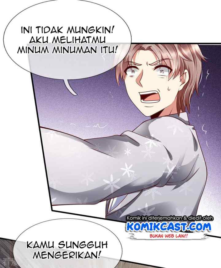 City of Heaven Time Stamp chapter 56 halaman 8