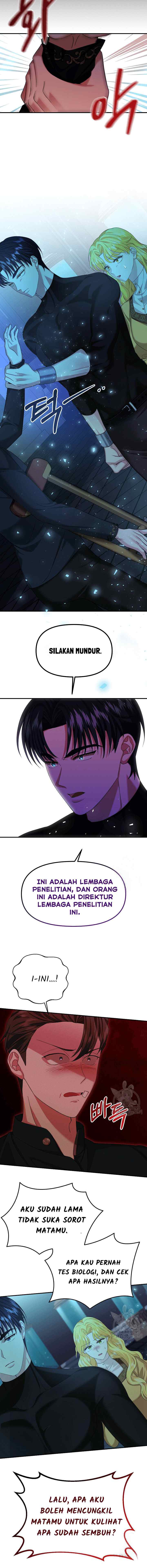 For a Princess chapter 13 halaman 5