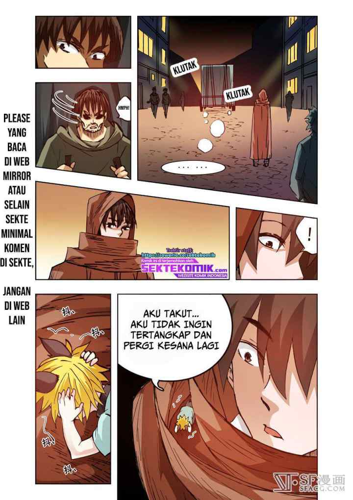 Because I'm An Uncle who Runs A Weapon Shop chapter 25 halaman 17