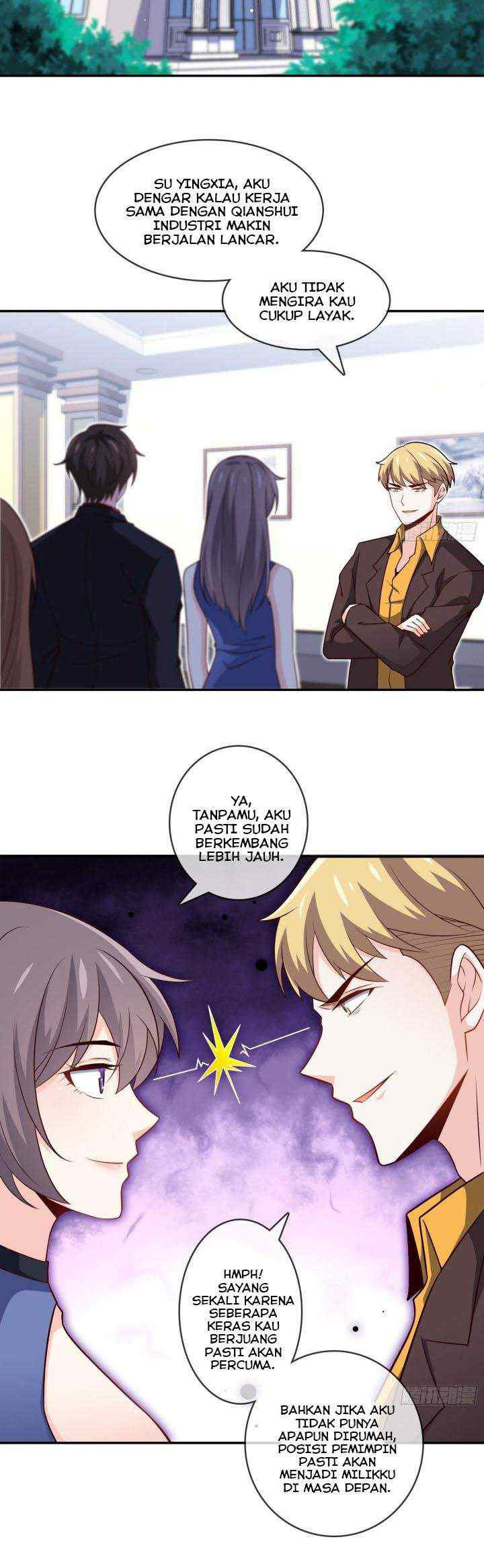 I Am Han Sanqian chapter 39 halaman 5