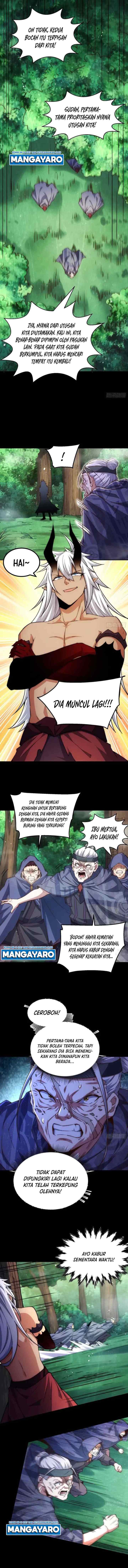 Invincible at the Start chapter 80 halaman 7