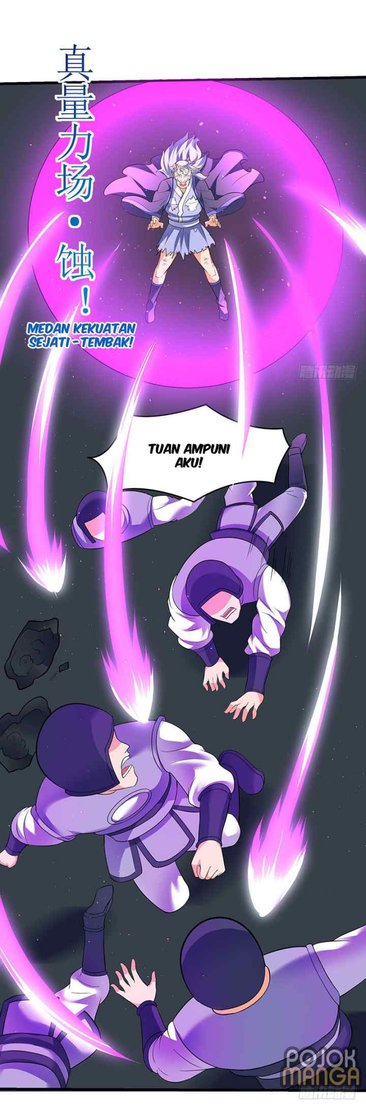 Strongest Leveling chapter 26 halaman 10