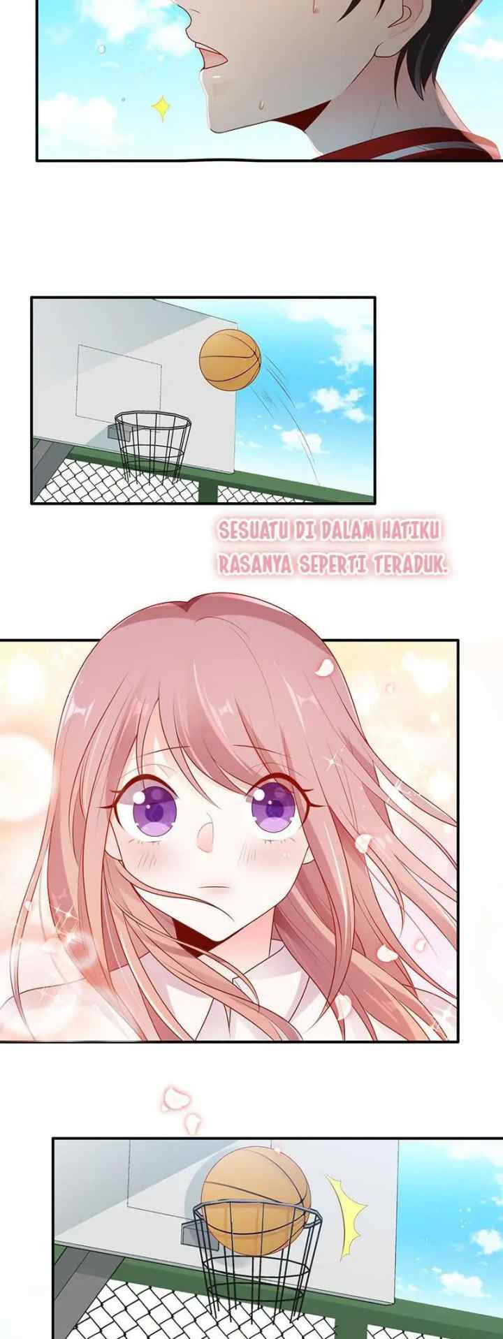 Her Smile Like Candy chapter 6 halaman 17