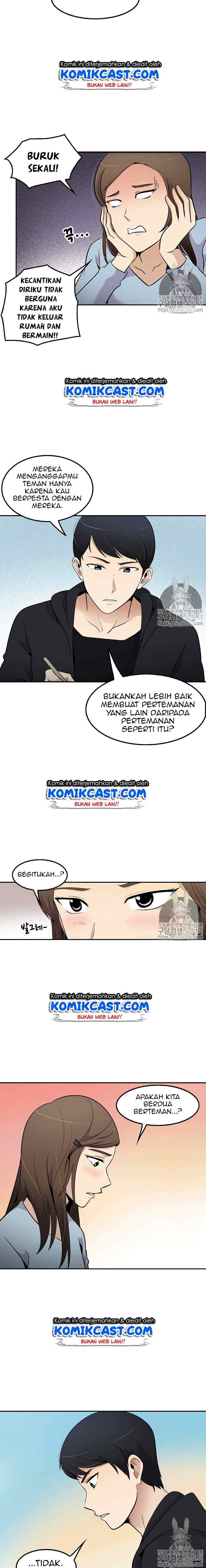 Again My Life chapter 21 halaman 13