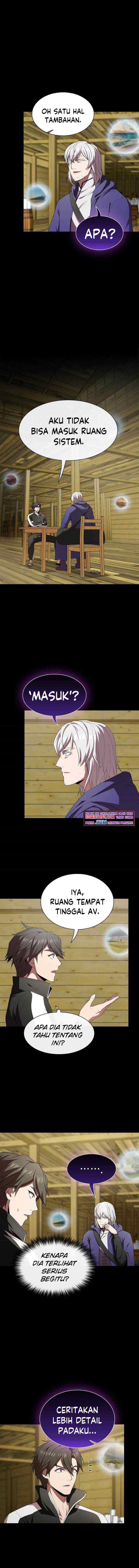 The Tutorial Tower of the Advanced Player chapter 106 halaman 14