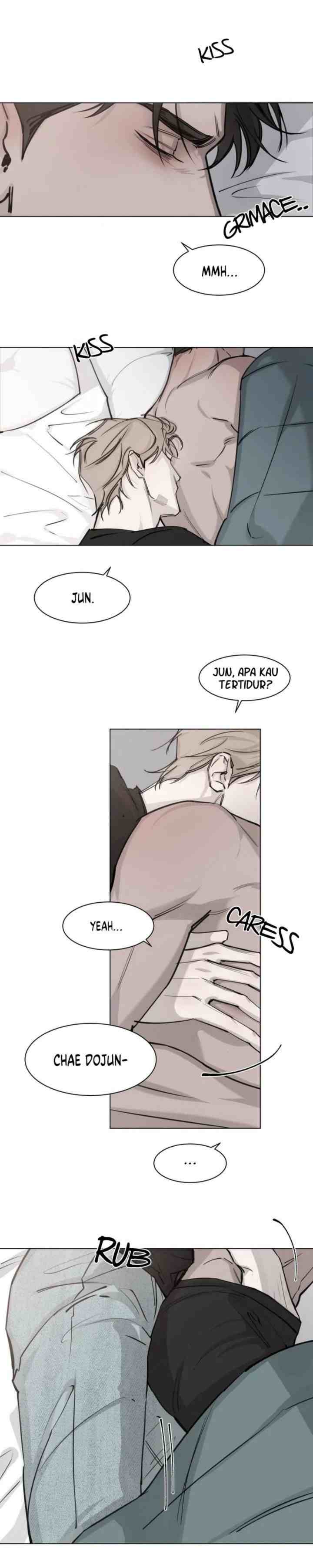 The Flower Blooming Baby Lord chapter 1 halaman 15