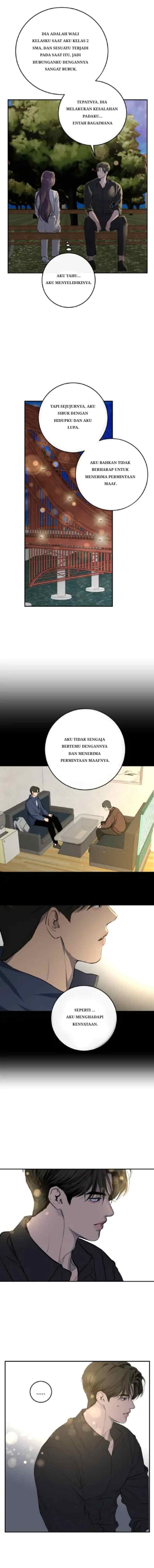 Extroversion of an Immortal chapter 61 halaman 8
