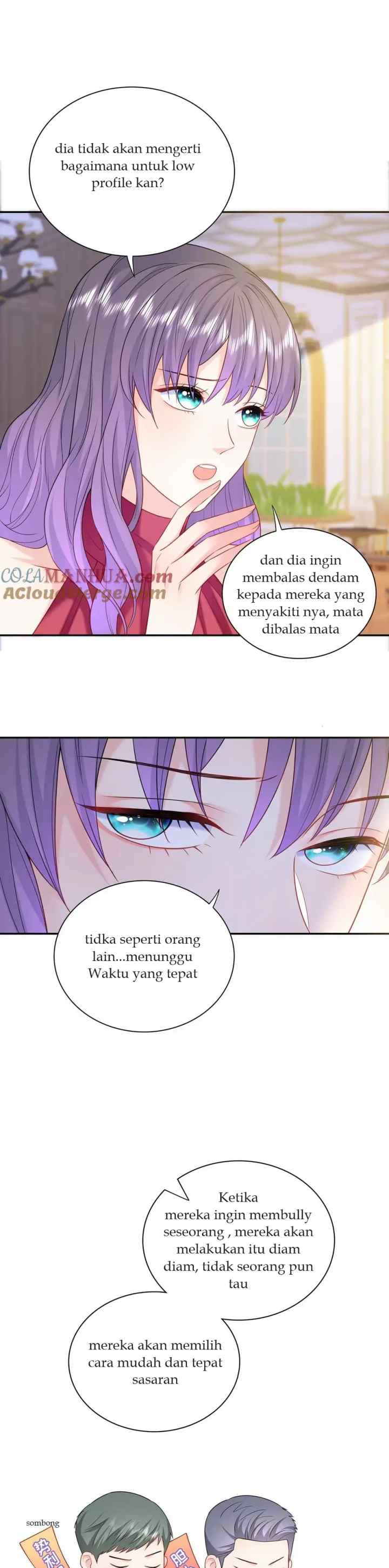 I Know What You Think chapter 48 halaman 4