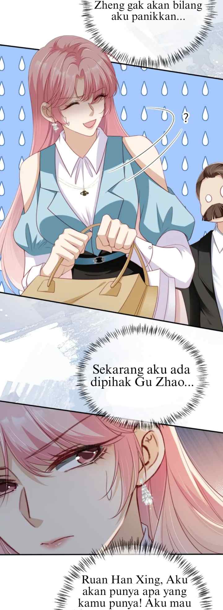 I Married the Disabled Big Shot After My Rebirth chapter 33 halaman 12