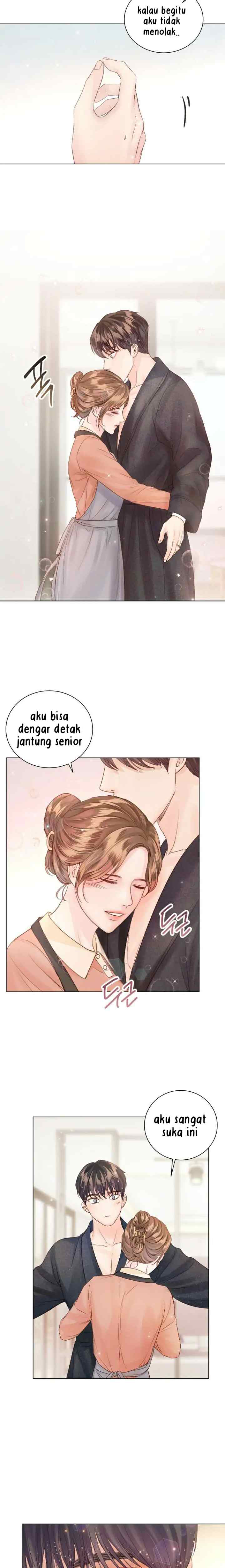 There Must Be Happy Endings chapter 62 halaman 12