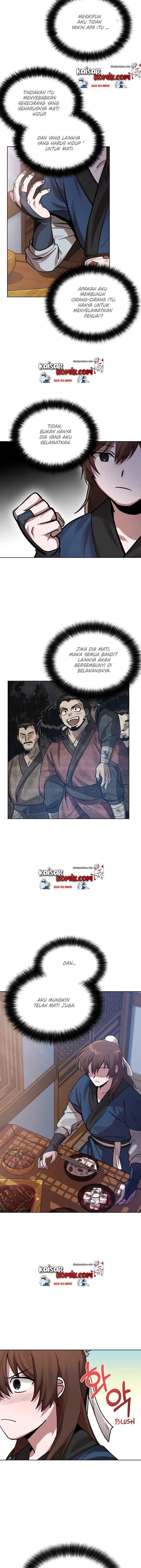 Fire Dragon King chapter 5 halaman 4
