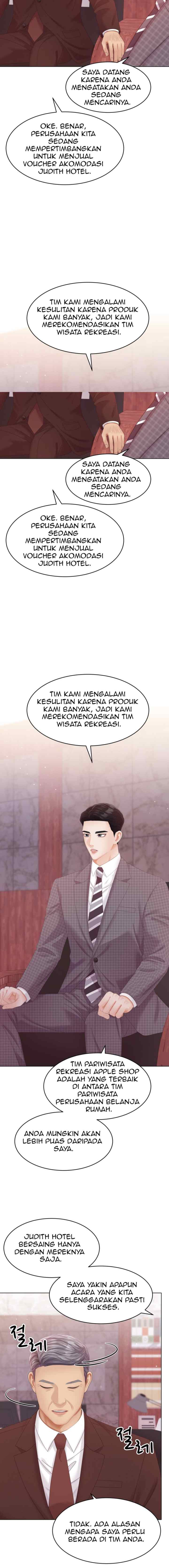 Purely Roommates chapter 67 halaman 13