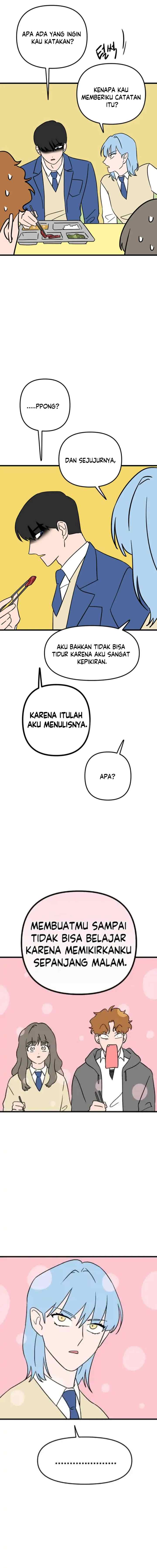 Dragon Girl chapter 7 halaman 7