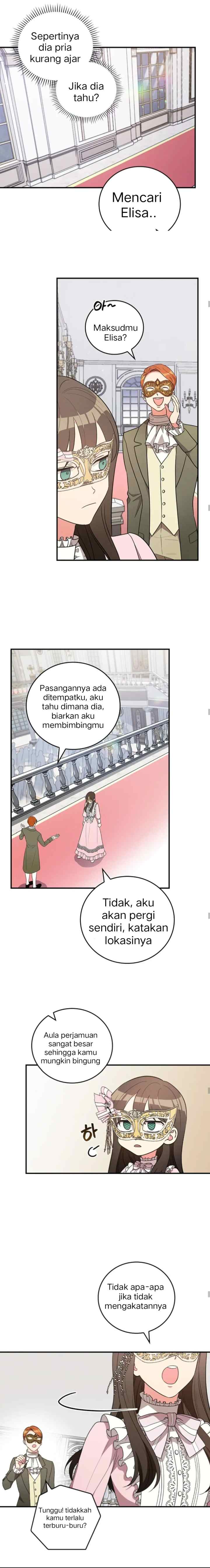 Run Maelle chapter 35 halaman 11