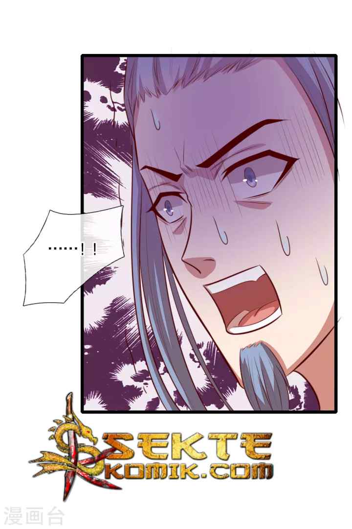 Shenwu Tianzun chapter 19 halaman 18