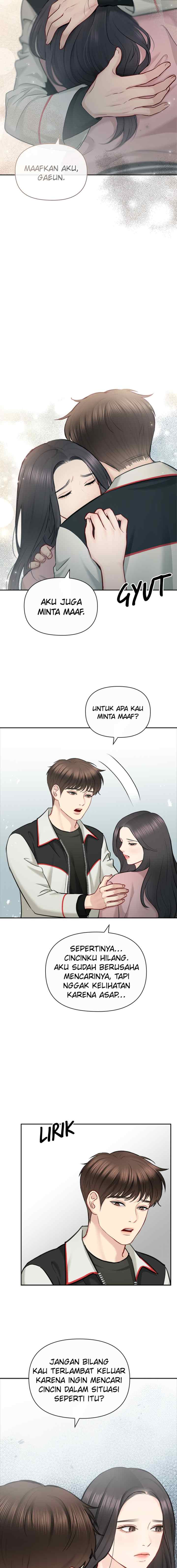 Date First, Love Later chapter 89 halaman 12