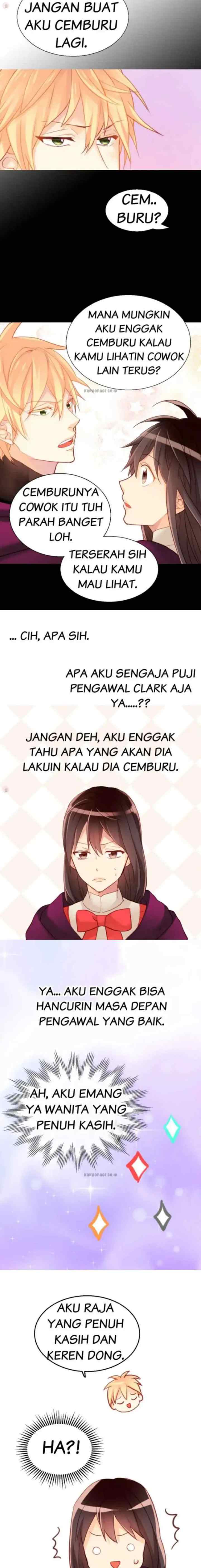 Empress of Another World chapter 70 halaman 13