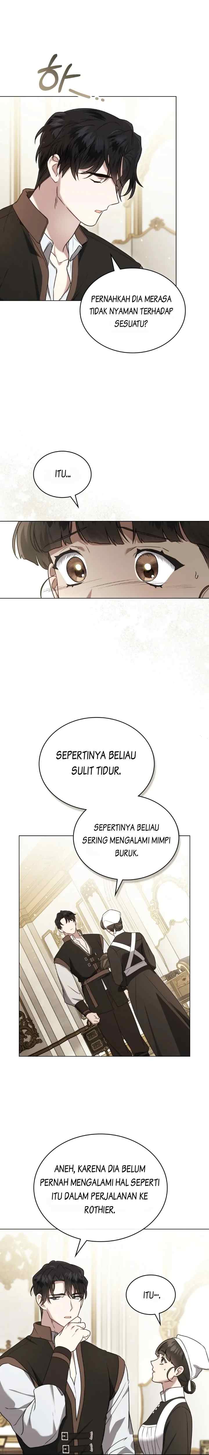 Just a Contract Marriage chapter 25 halaman 5