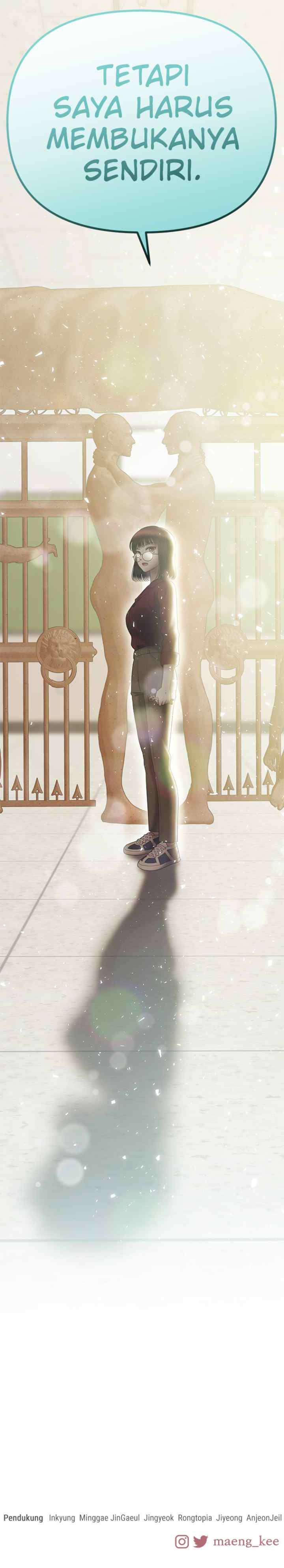 Sisters at War chapter 61 halaman 19