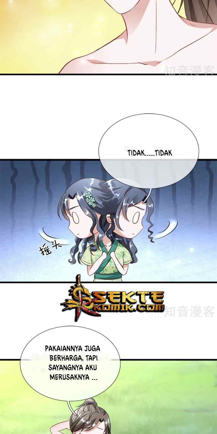 Marvelous Hero of the Sword chapter 7 halaman 5