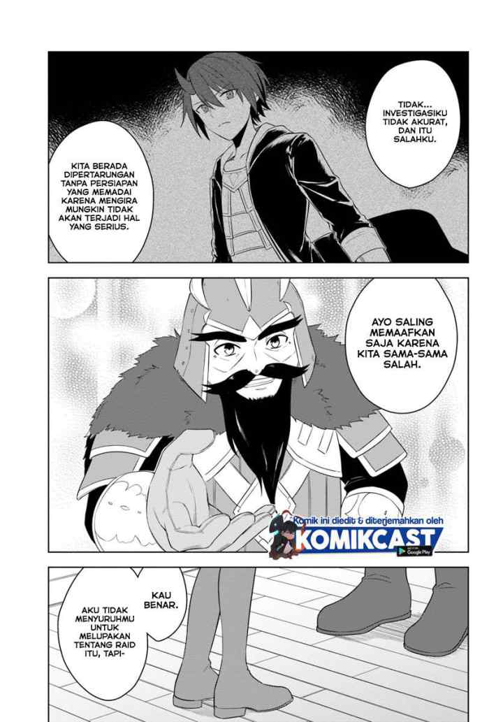 Eiyuu no Musume Toshite Umarekawatta Eiyuu wa Futatabi Eiyuu o Mezasu chapter 17.1 halaman 6