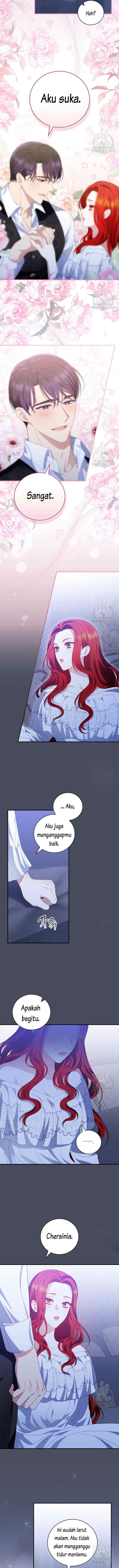 I Raised A Boy Kindly But He Returned As An Obsessive Man chapter 37 halaman 7