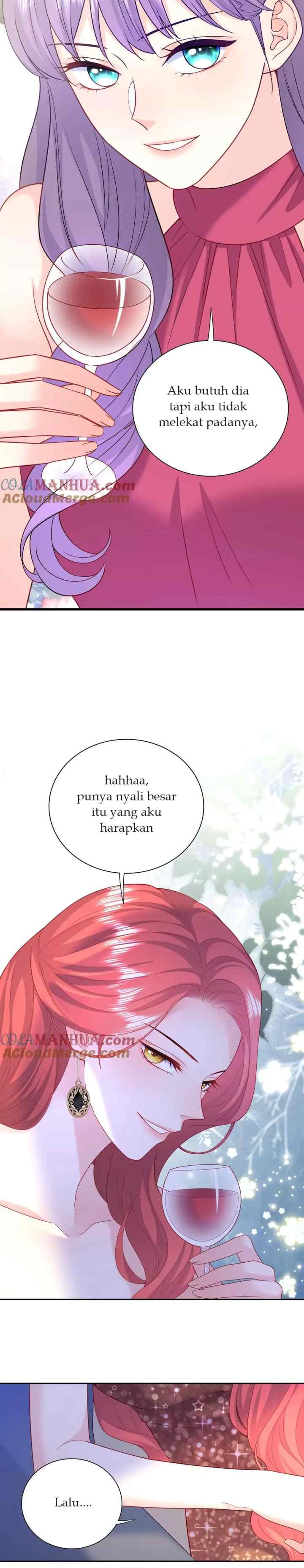 I Know What You Think chapter 50 halaman 10