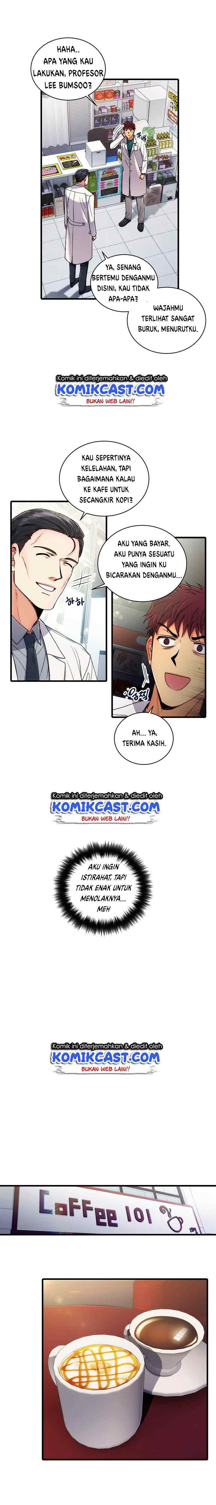 Medical Return chapter 36 halaman 4
